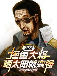 海贼:摸鱼大将,晒太阳就变强