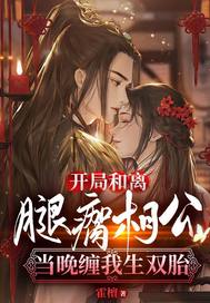 开局和离?腿瘸相公当晚缠我生双胎