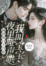 赫律师白天冷脸,夜里哑声哄我叫宝宝